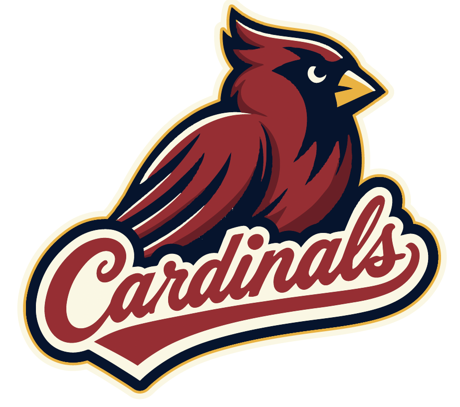 Cardinals Flag – Dallas Hardball